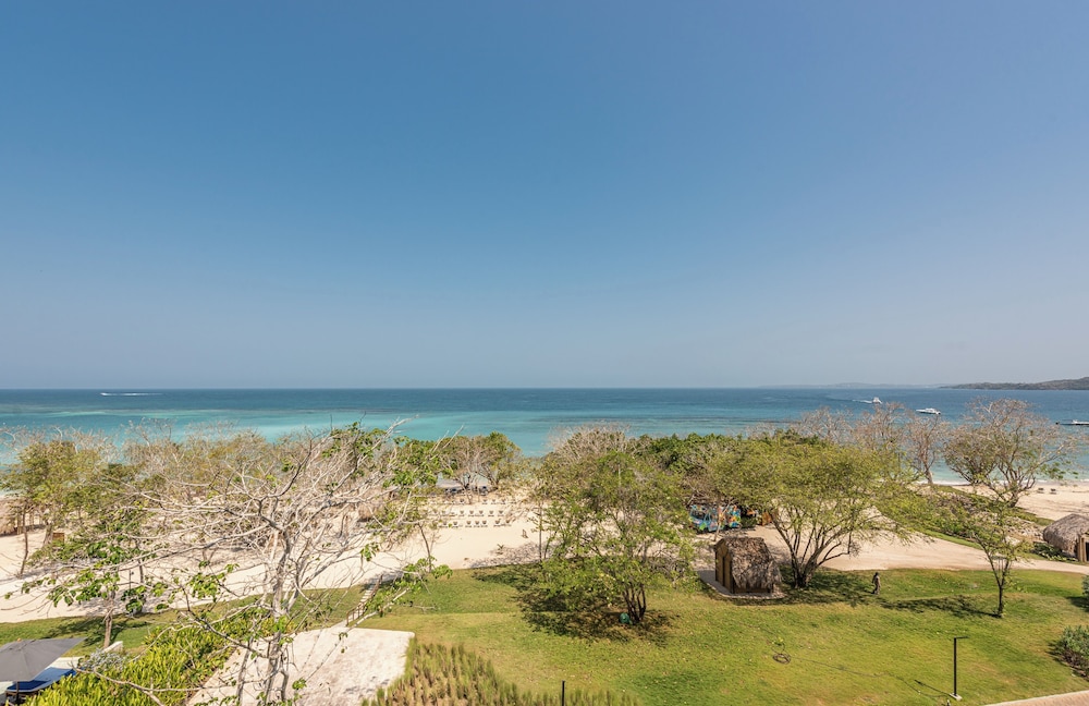 Sofitel Baru Cartagena 46/48