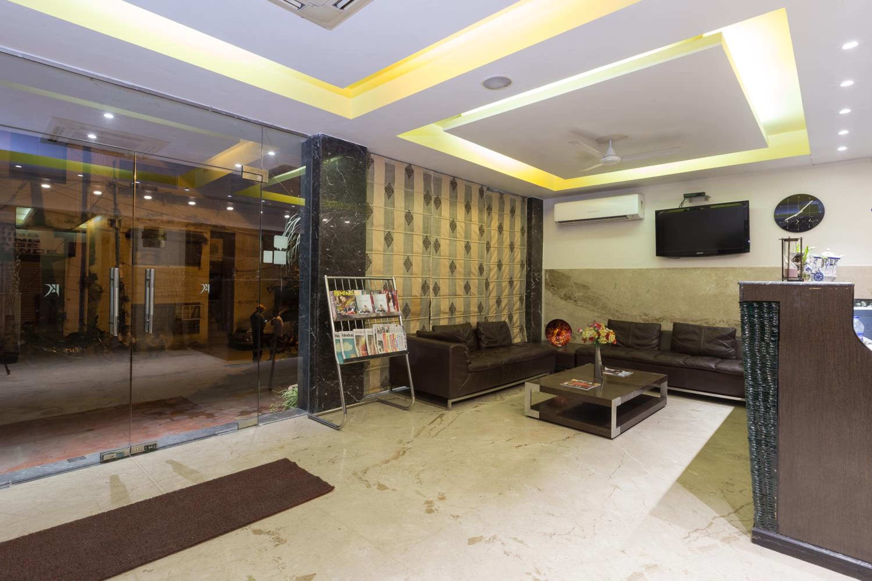 HOTEL KINGSTON PARK 44/55