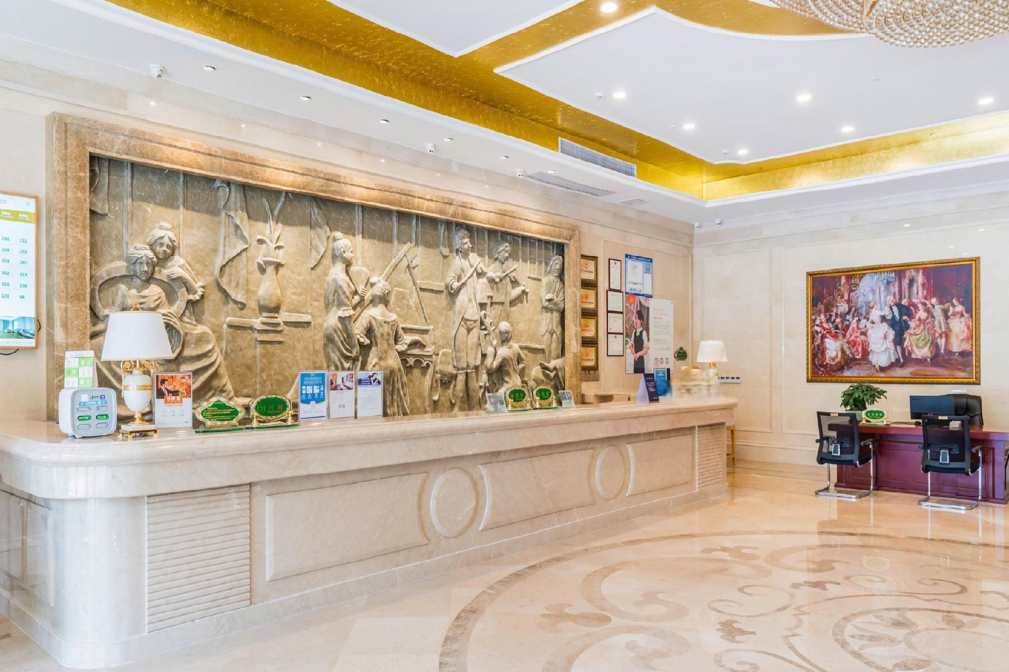 Vienna International Hotel (Foshan Shunde Jun'an Lehuicheng) 9/47