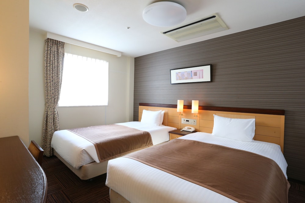 Hotel Hokke Club Sapporo 21/50