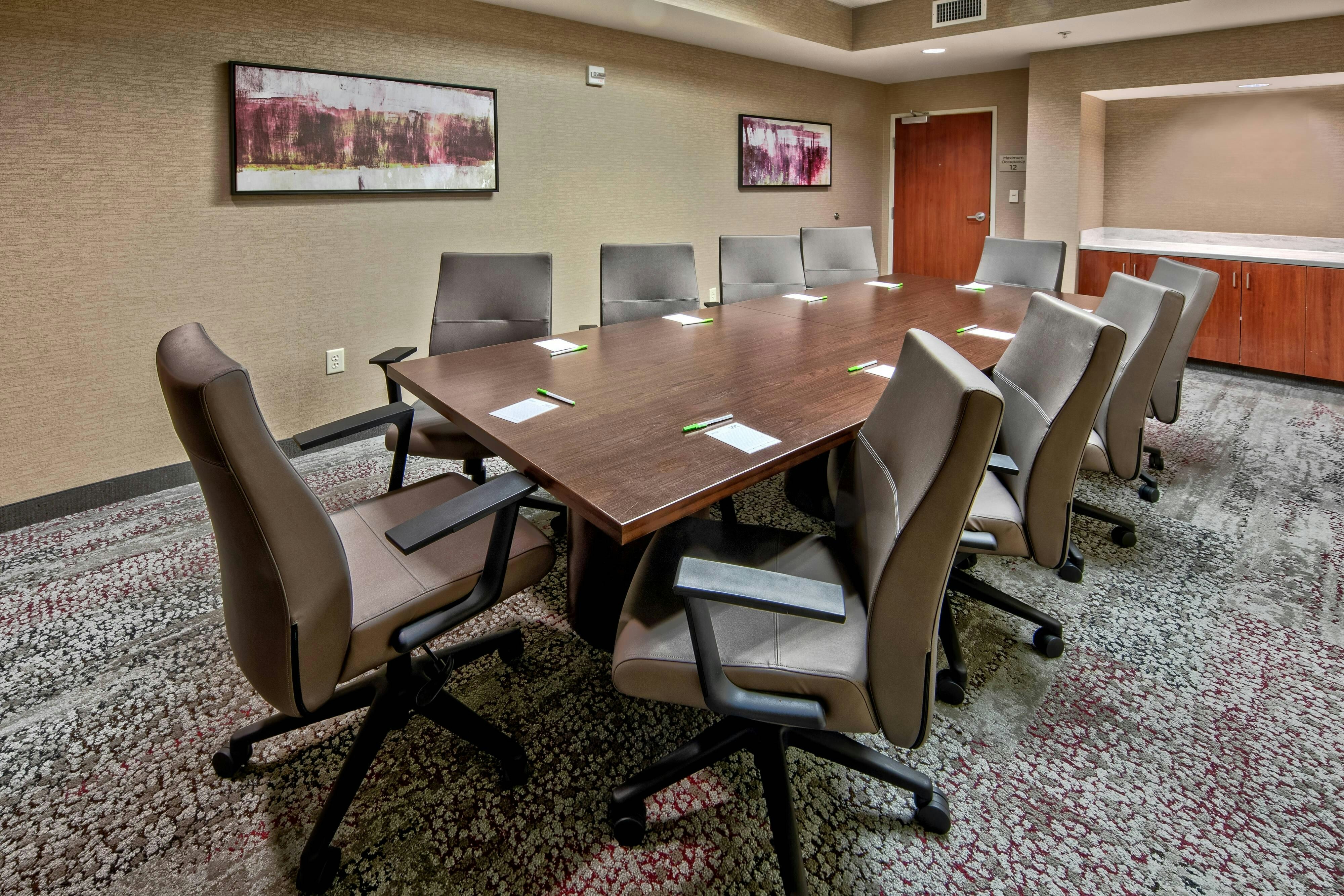 Courtyard by Marriott Troy 47/54