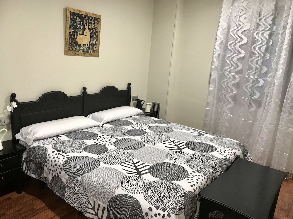 Hotel Castillo Bonavia 17/76