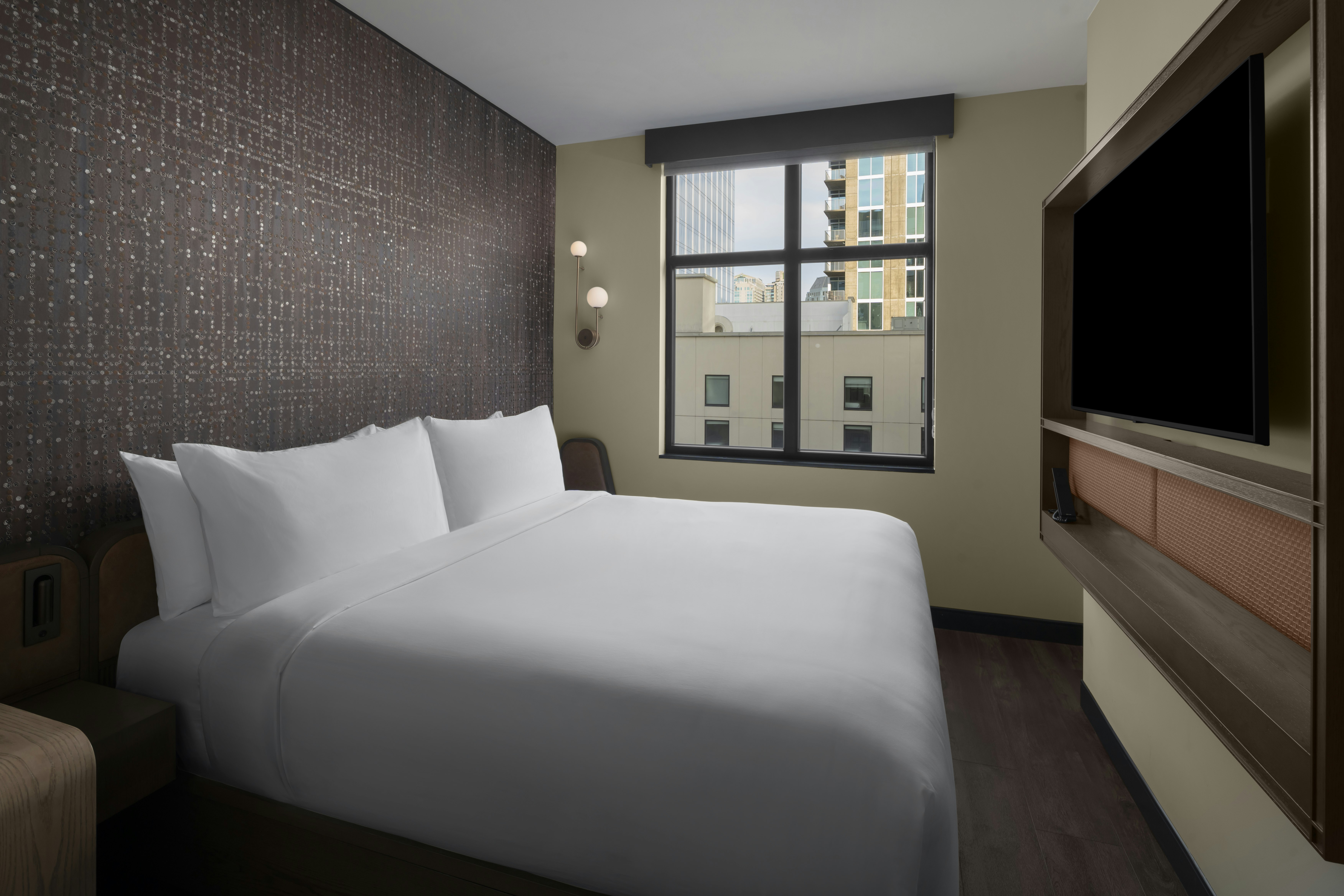 Motto by Hilton Nashville Downtown 13/48