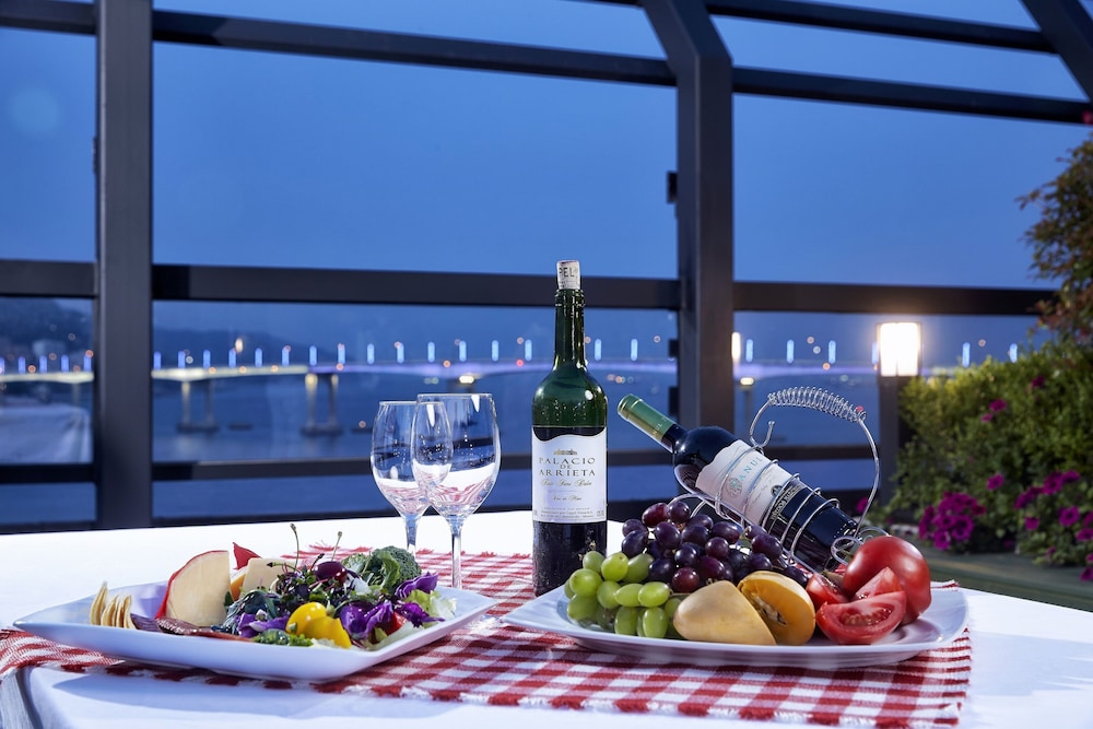 Busan Beach Hotel 30/37