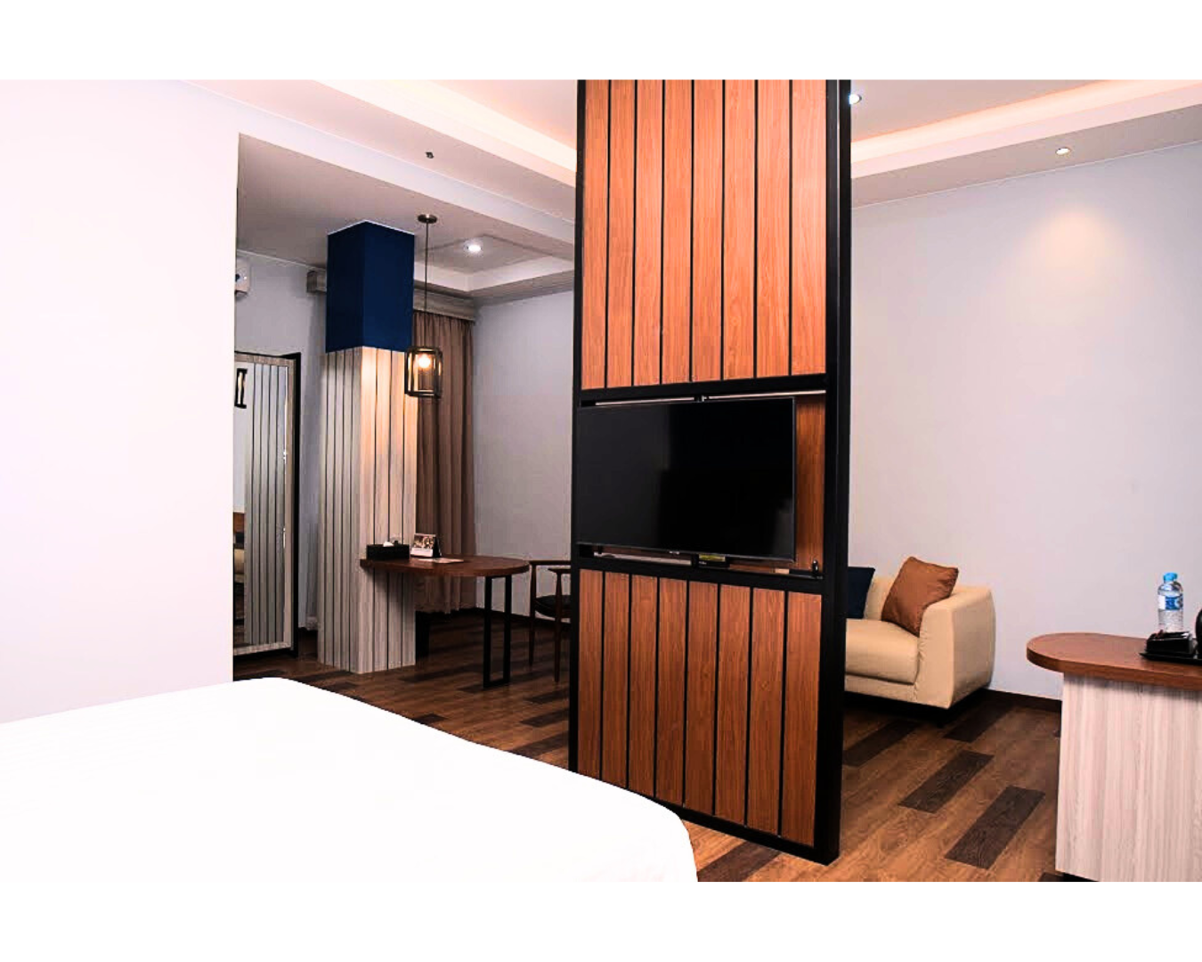 Hotel Roditha 12/30