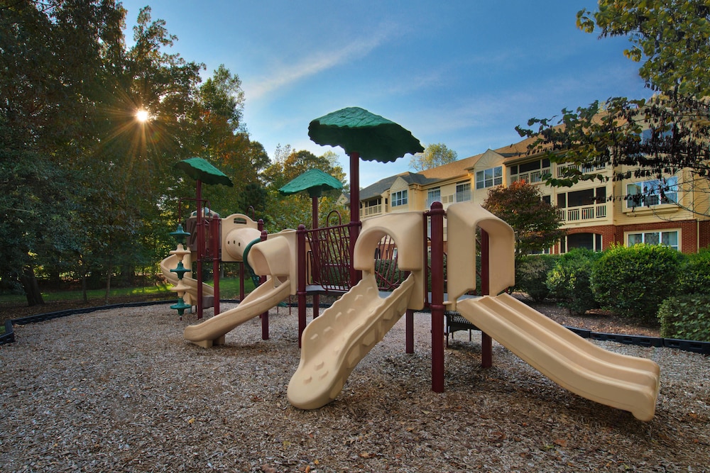 Marriott S Manor Club At Ford S Colony 34/50