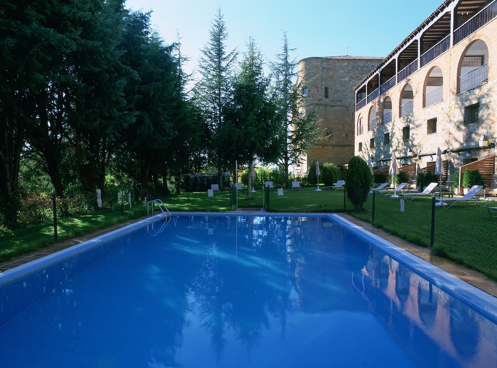 Parador De Benavente 5/63