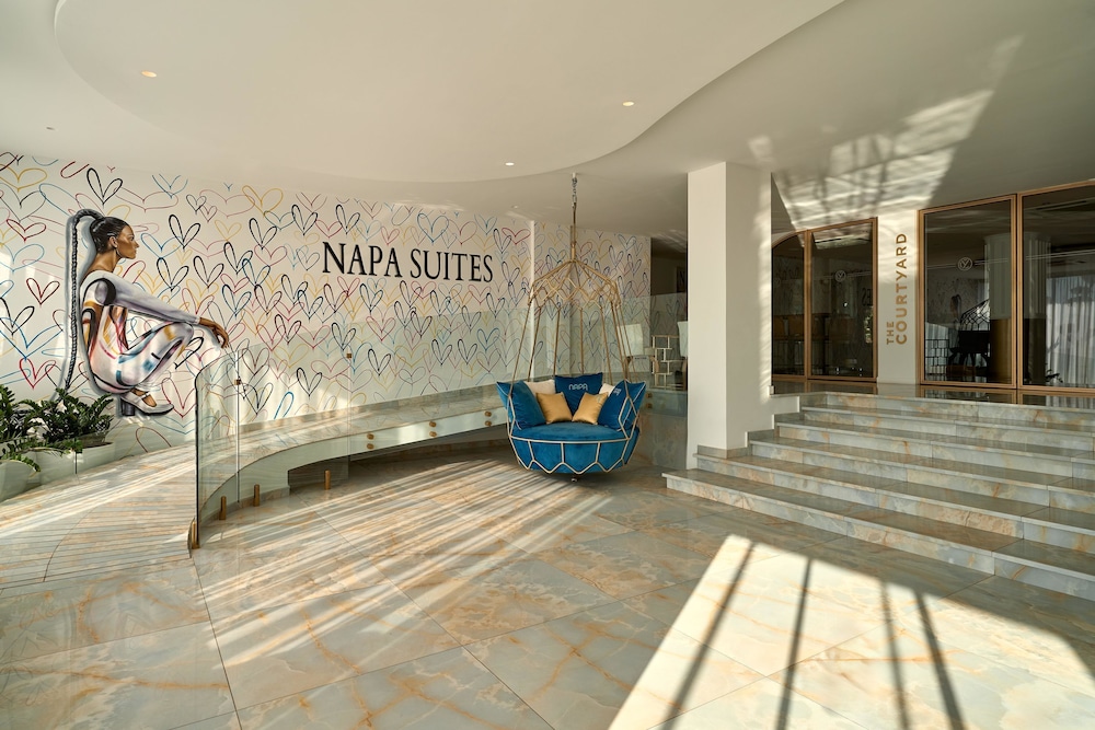 Hotel Napa Suites (Adults Only) 41/71