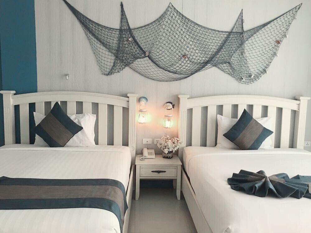 Ancora Blu Boutique Hotel 7/32