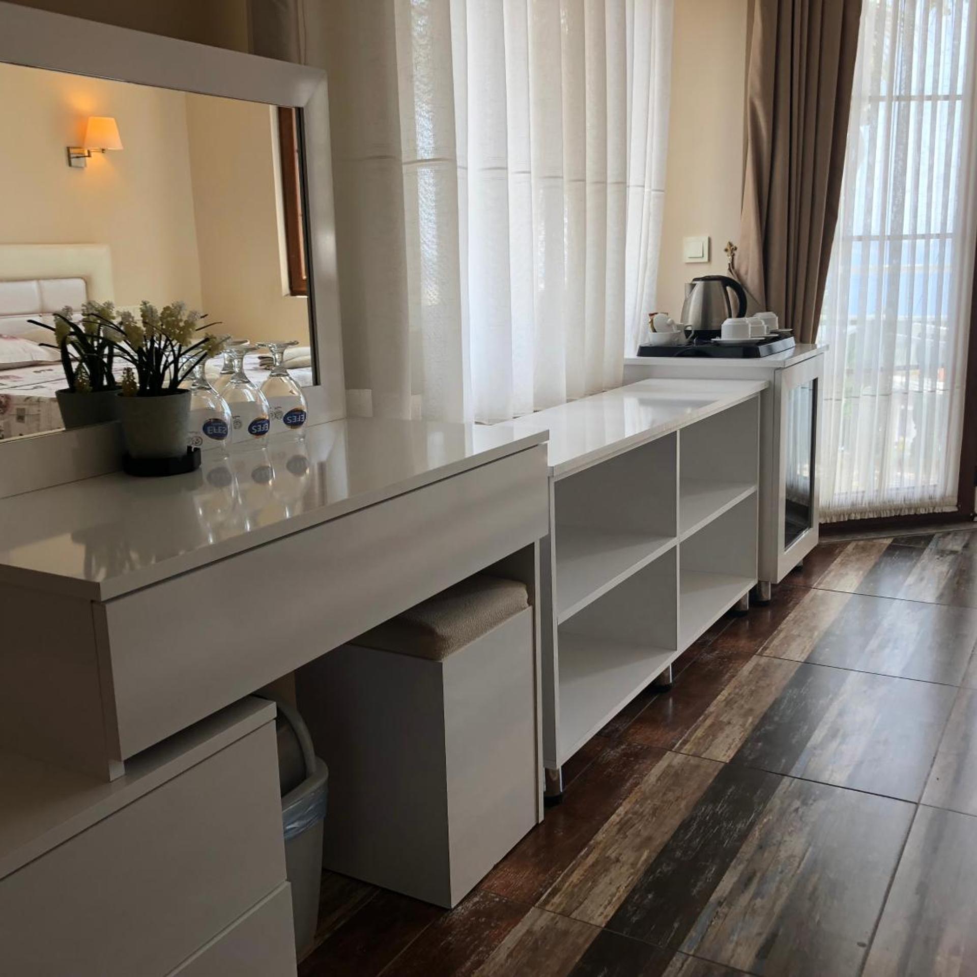 Kalkan Dream Hotel 8/50