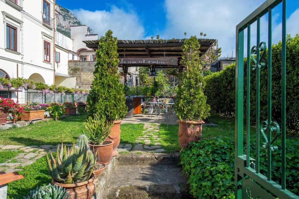 B B La Casa Nel Giardino 57/64