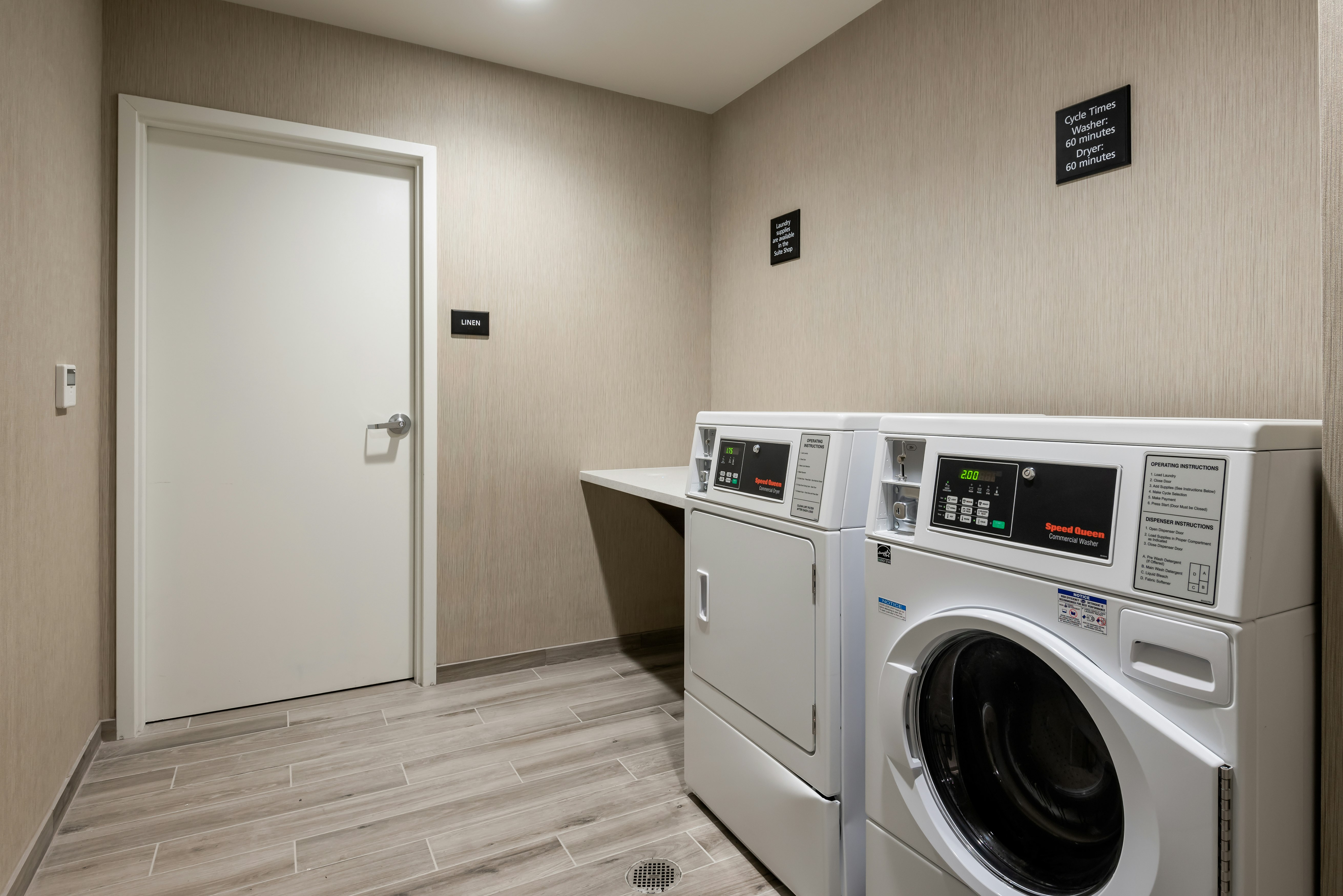 Hampton Inn Baltimore Bayview Campus 42/67