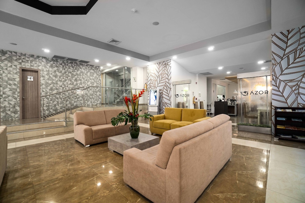 Azor Hotel Cali Versalles Ex Vizcaya Real 56/69