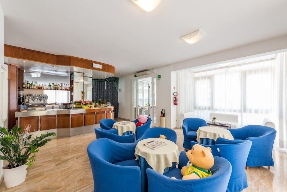 Hotel Palladio 18/24