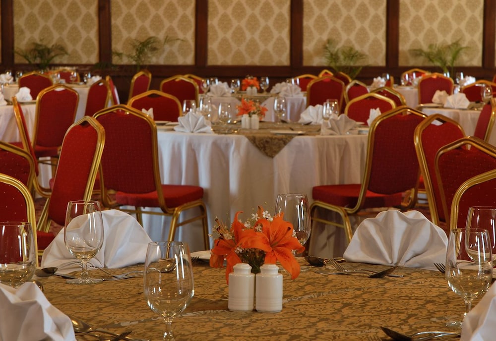 Rajasthali Resort And Spa 15/38
