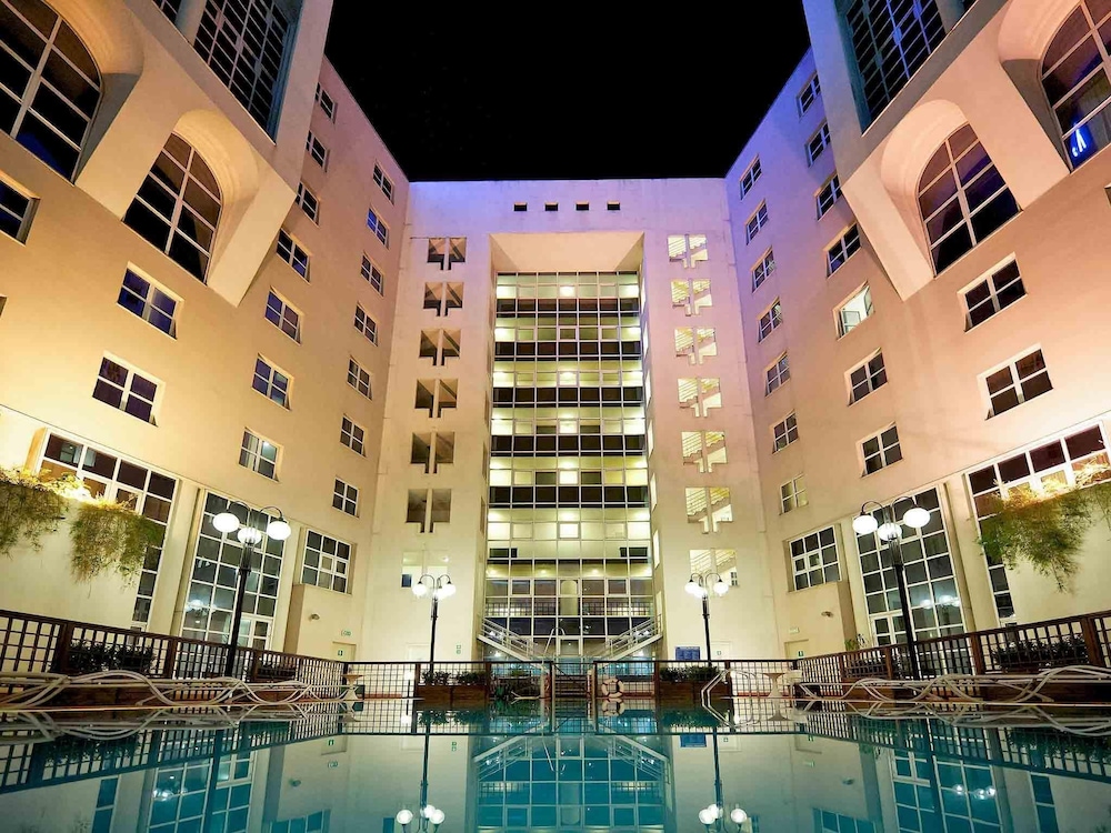 Novotel Firenze Nord Aeroporto 4/66