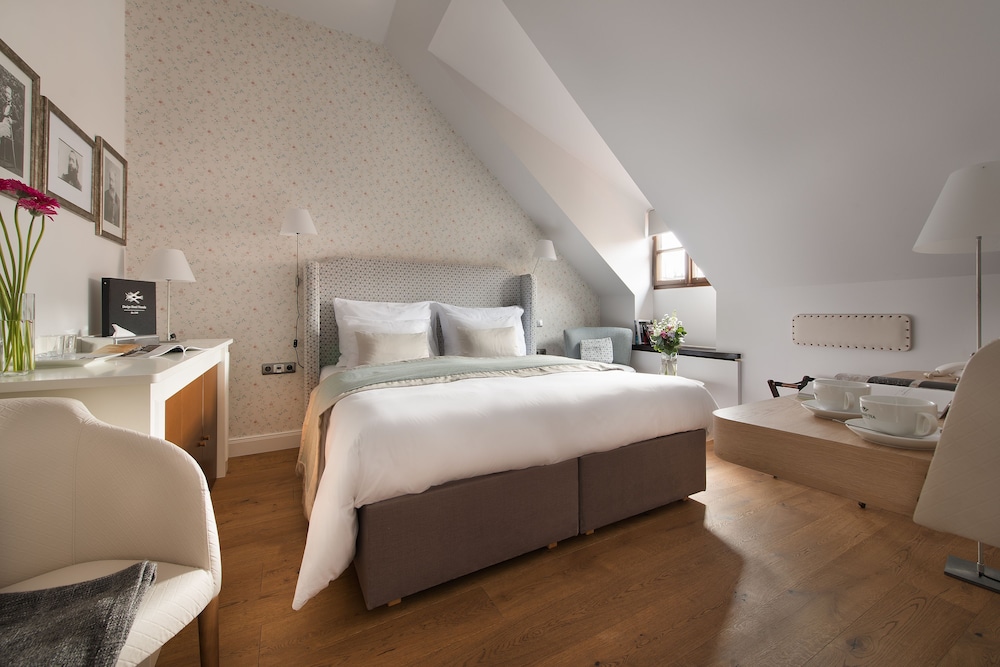 Design Hotel Neruda 12/66