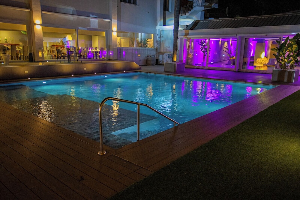 Hotel I Gigli 28/50
