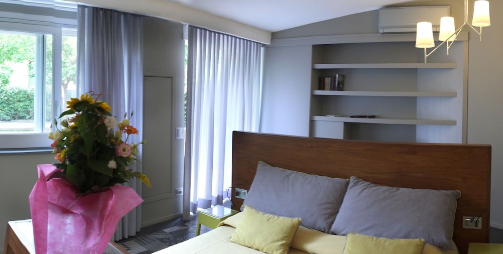 Il Roseto Resort 53/66