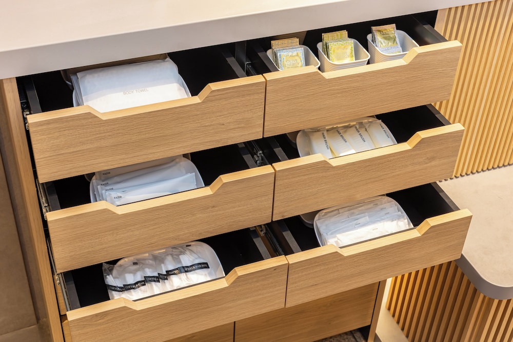 Hotel Mystays Nippori 36/48