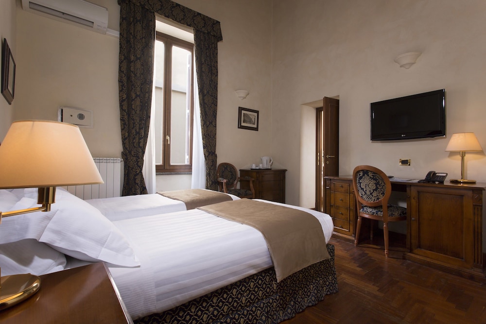 Hotel Teatro Pace 17/50