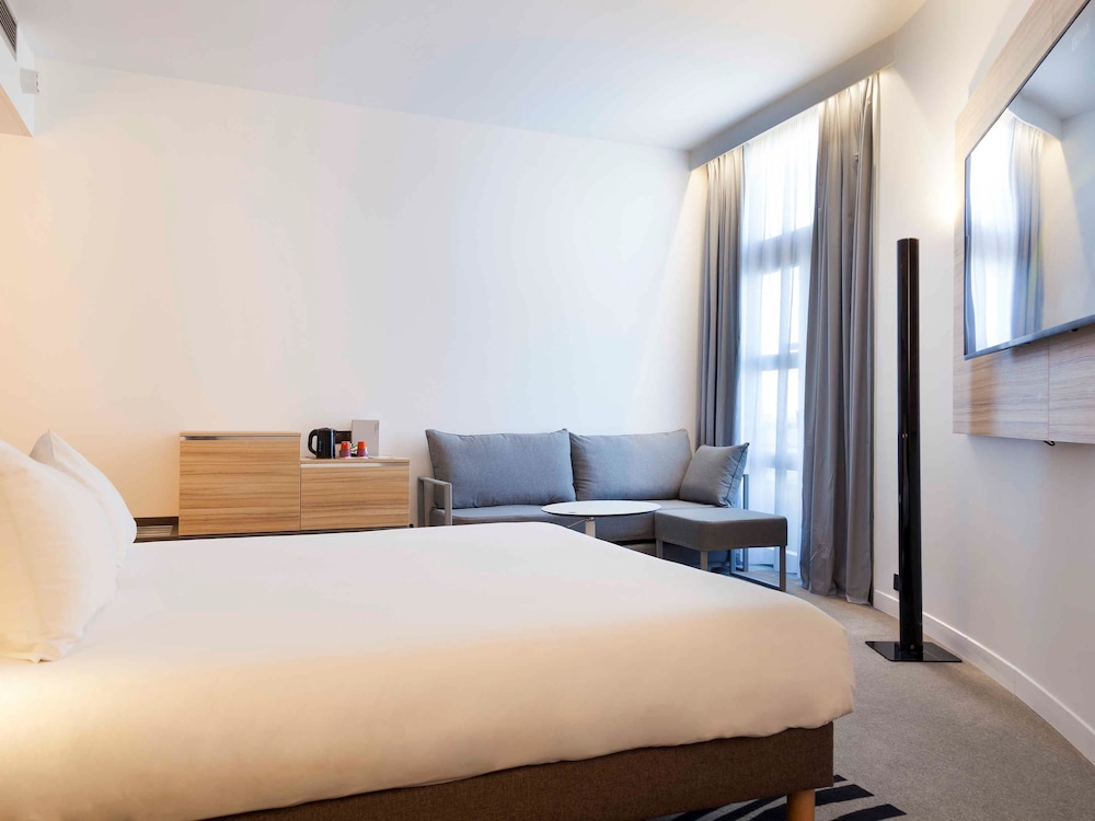 Novotel Tours Centre Gare 8/65