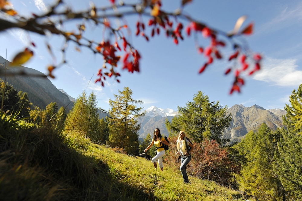 Lifestyle & Spa Hotel Gracherhof 45/59