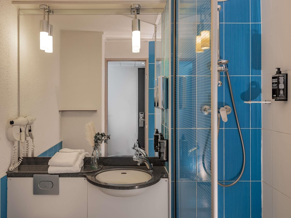 ibis Styles Paris Val de Fontenay 46/47
