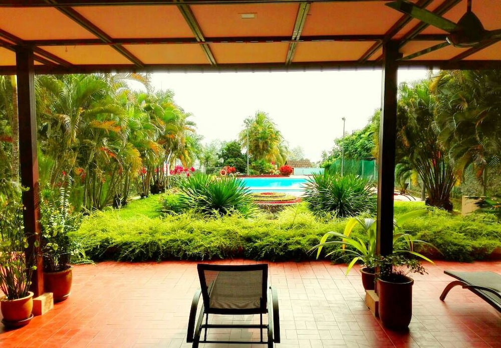 Mersing Merlin Inn 10/50