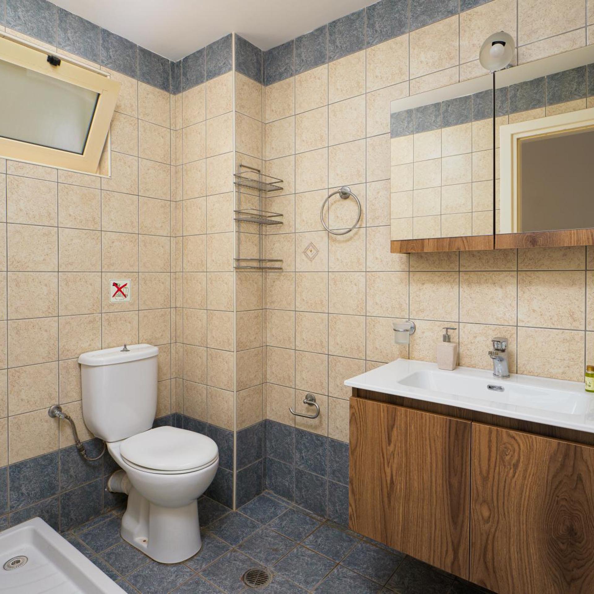 Fotis Apartments 54/55