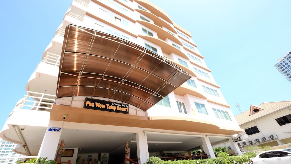 Phu景观Talay度假村(Phu View Talay Resort) 图片3