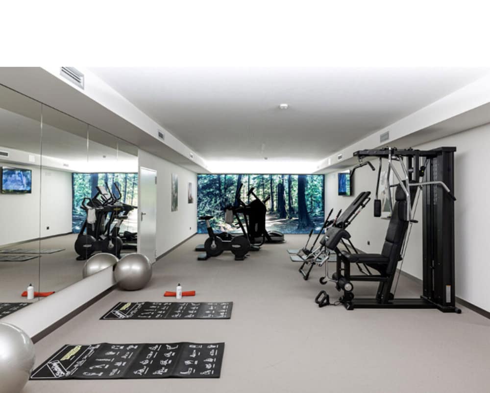 sport facilities