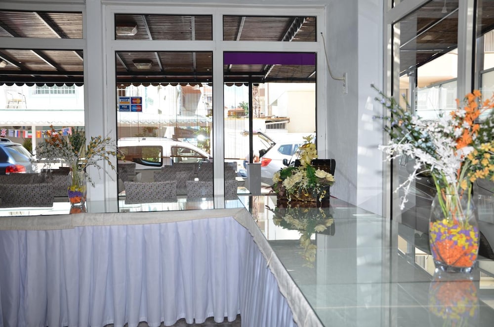 Seda Hotel 5/46
