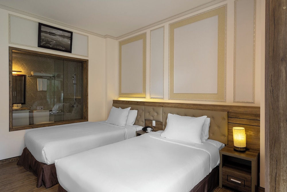 New Life Dalat Hotel 18/50
