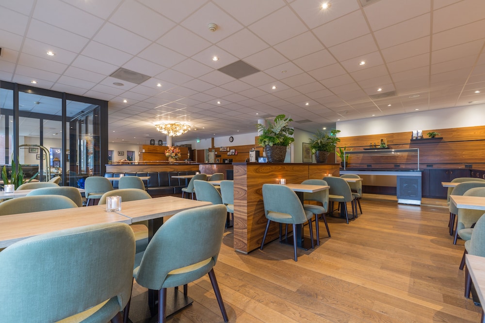 Amrath Hotel Alkmaar 43/63