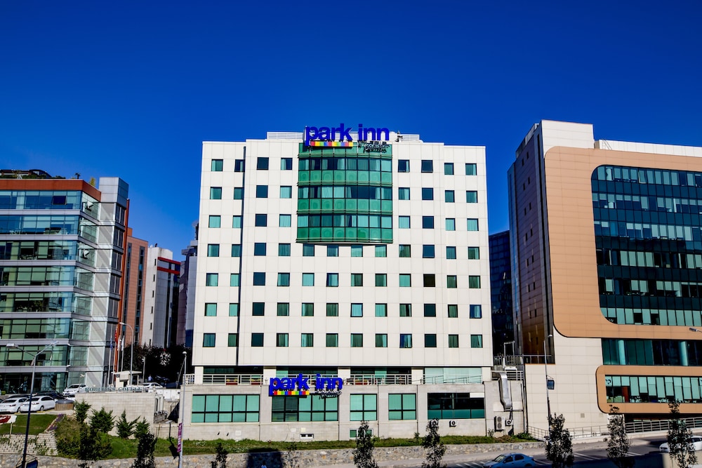 Park Inn By Radisson Istanbul Asia Kavacik 5/76