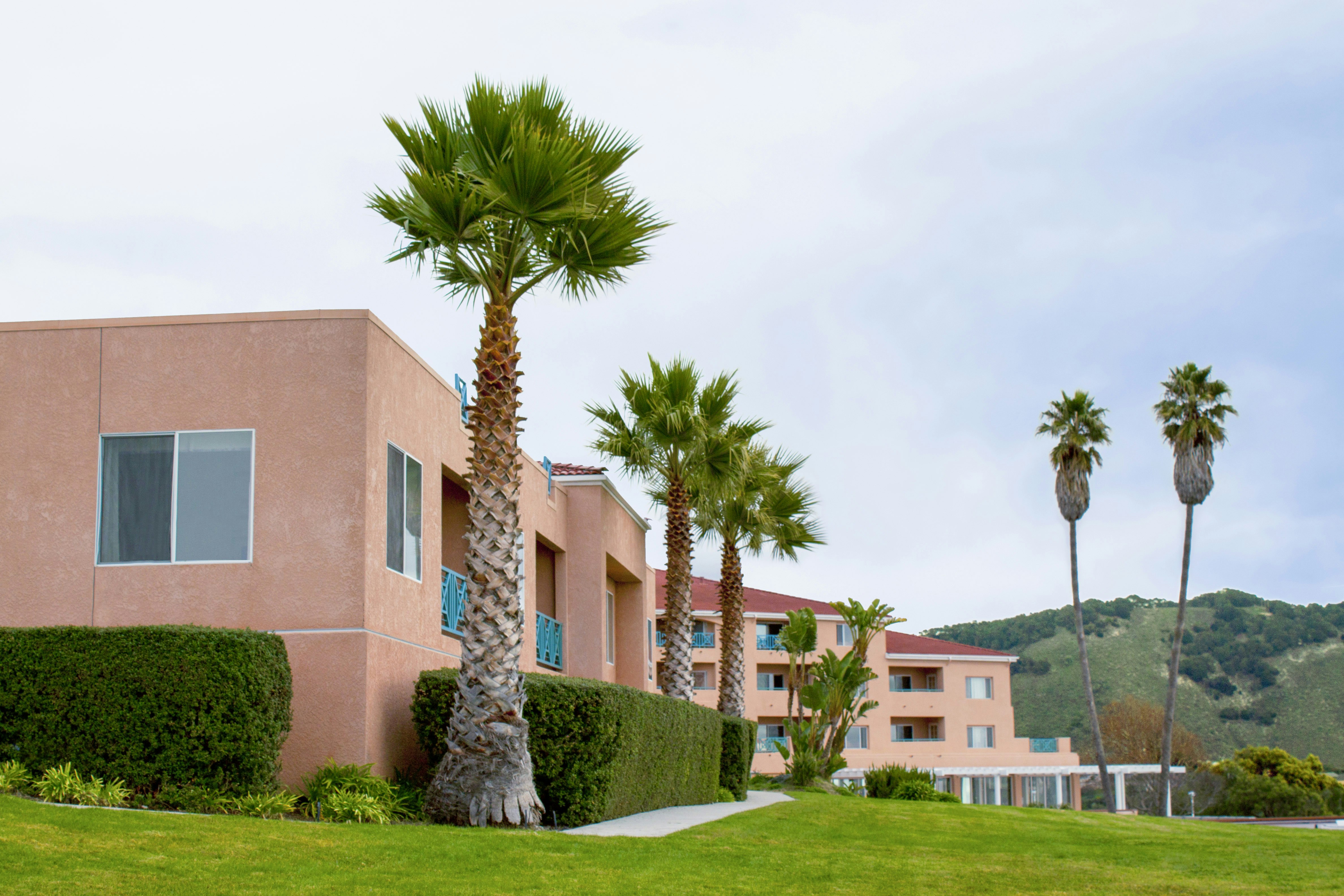 Hilton Vacation Club San Luis Bay Avila Beach 47/48