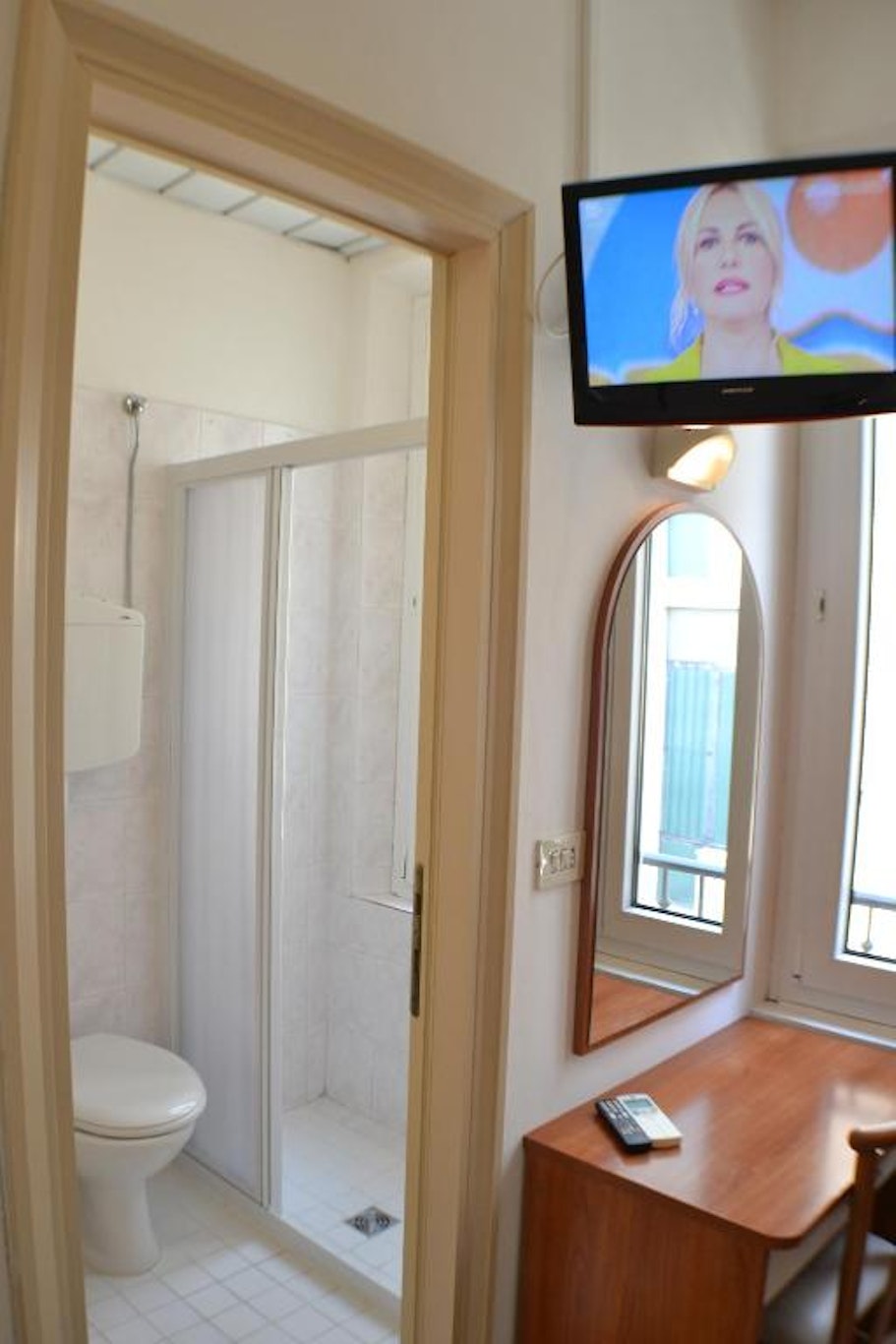 Hotel Villa Caterina 20/20