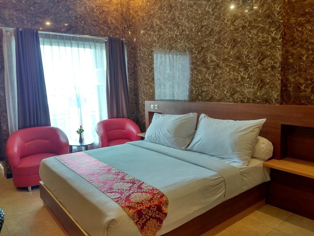 Hotel New Merdeka 15/34