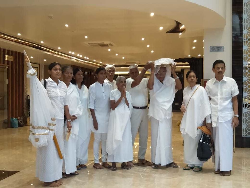 Dhamma Grand Hotel Resort 21/31