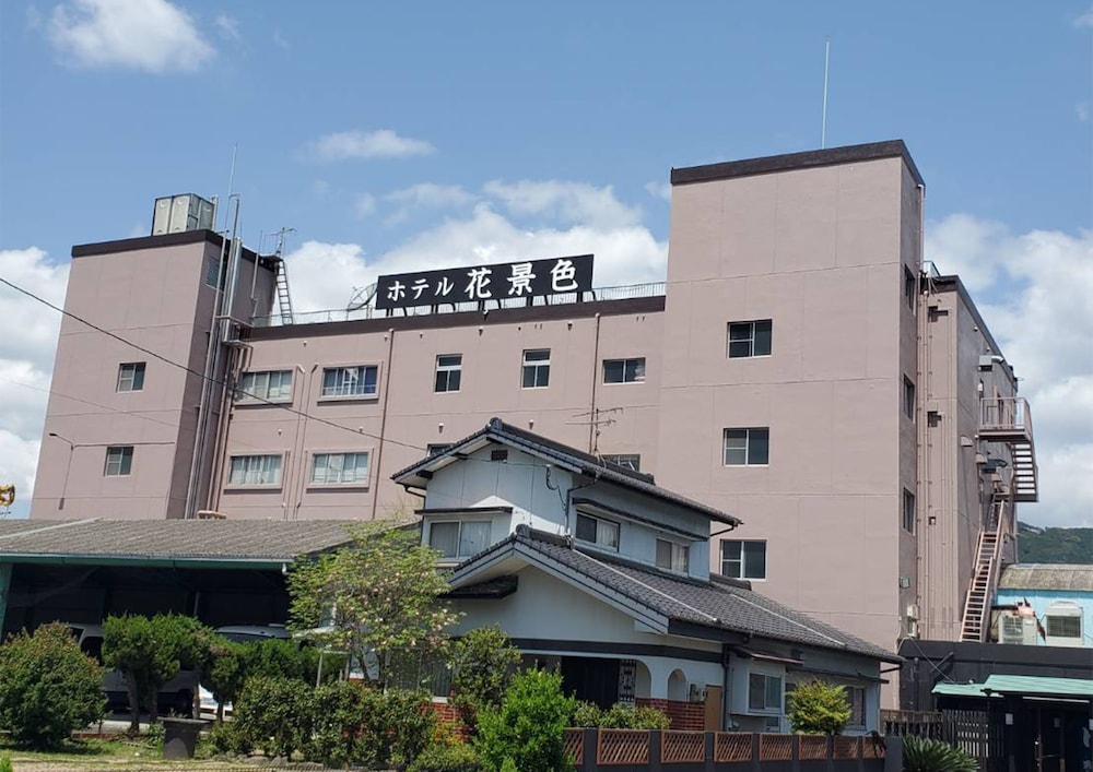 Niji no Yado Hanageshiki 4/55