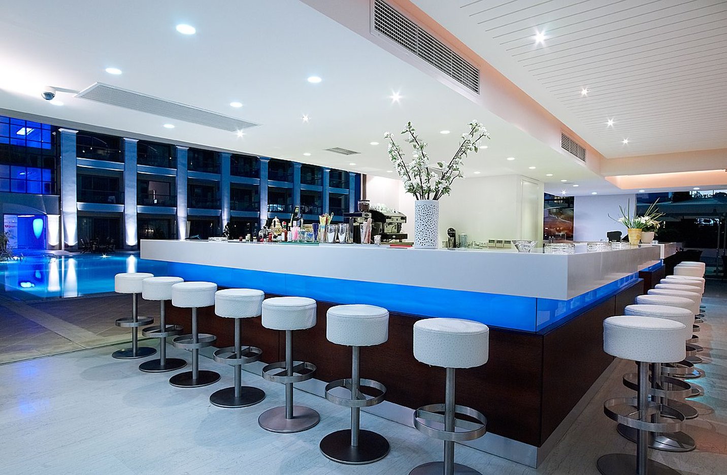 Albatros Spa and Resort Hotel 46/56
