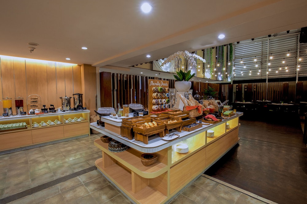 The Haven Bali Seminyak 34/50