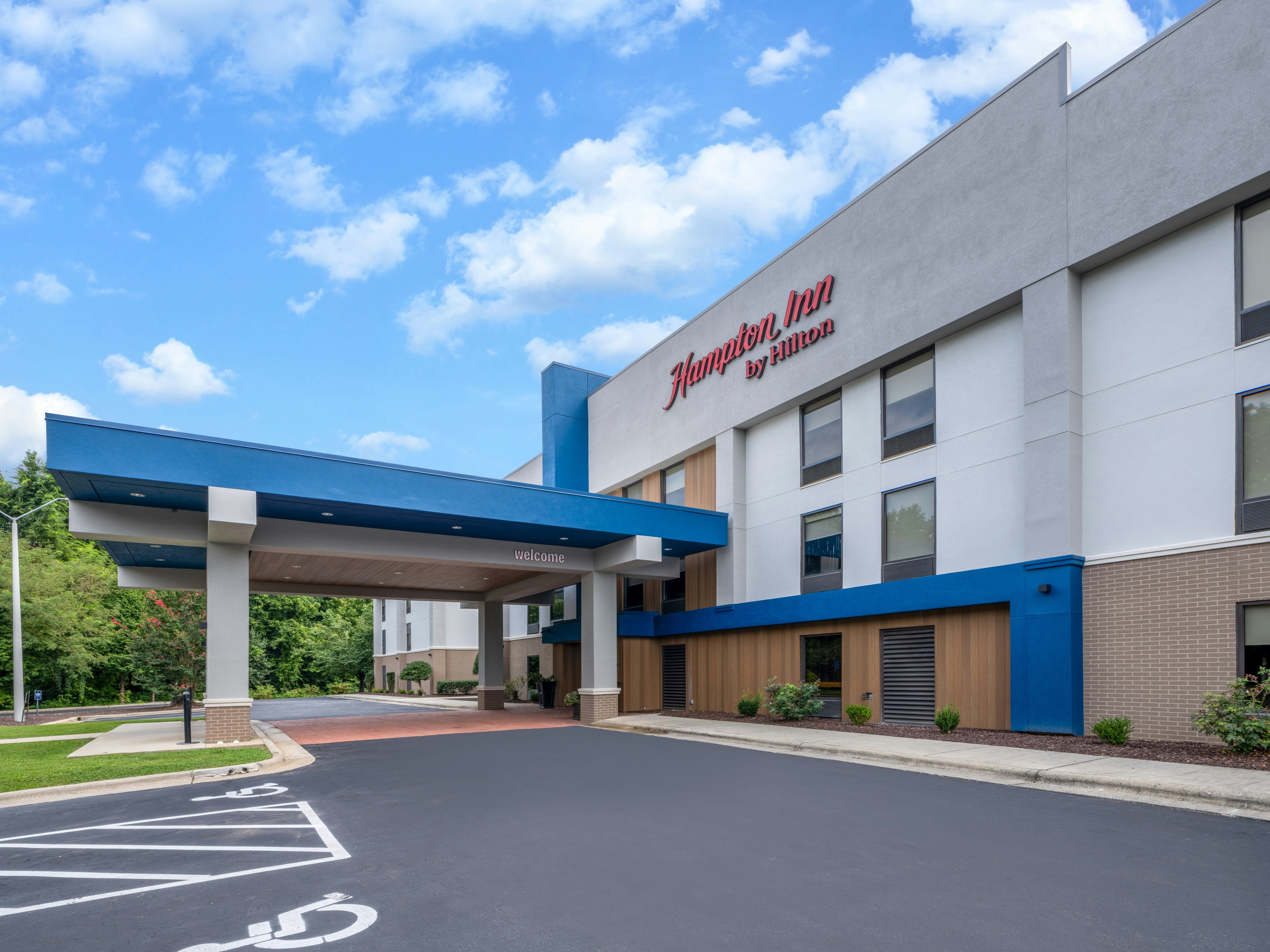Hampton Inn Sanford 29/32