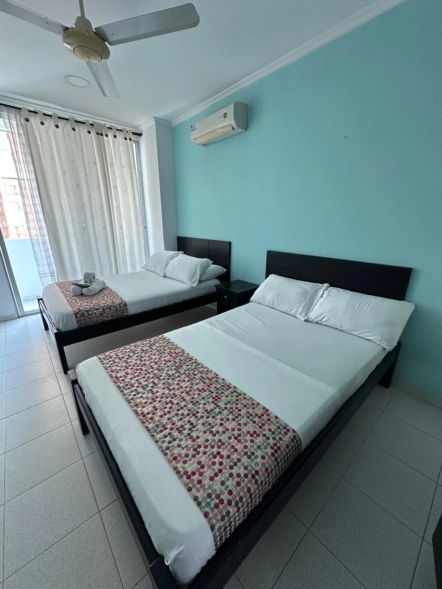 SGH Hotel Rodadero Suites 3/16
