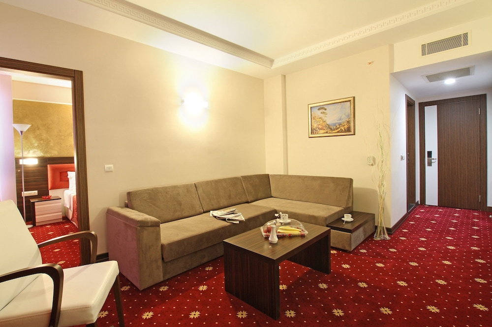 Sahin Park Hotel Eskisehir 14/32