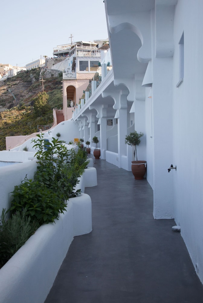 Fanari Vista Suites 18/21