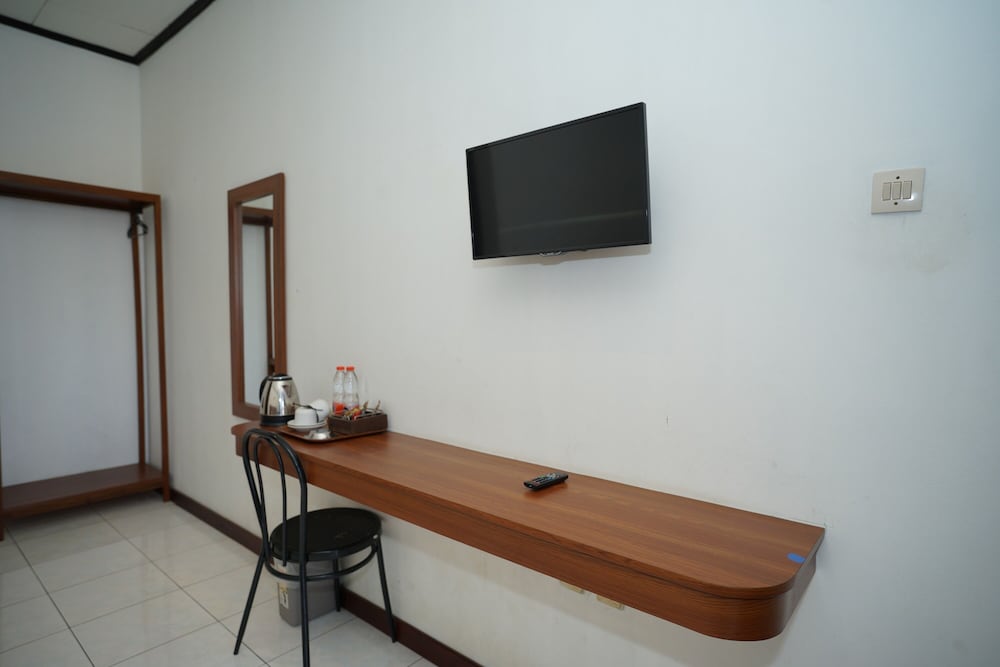 Hotel Citere II by ZUZU 8/35