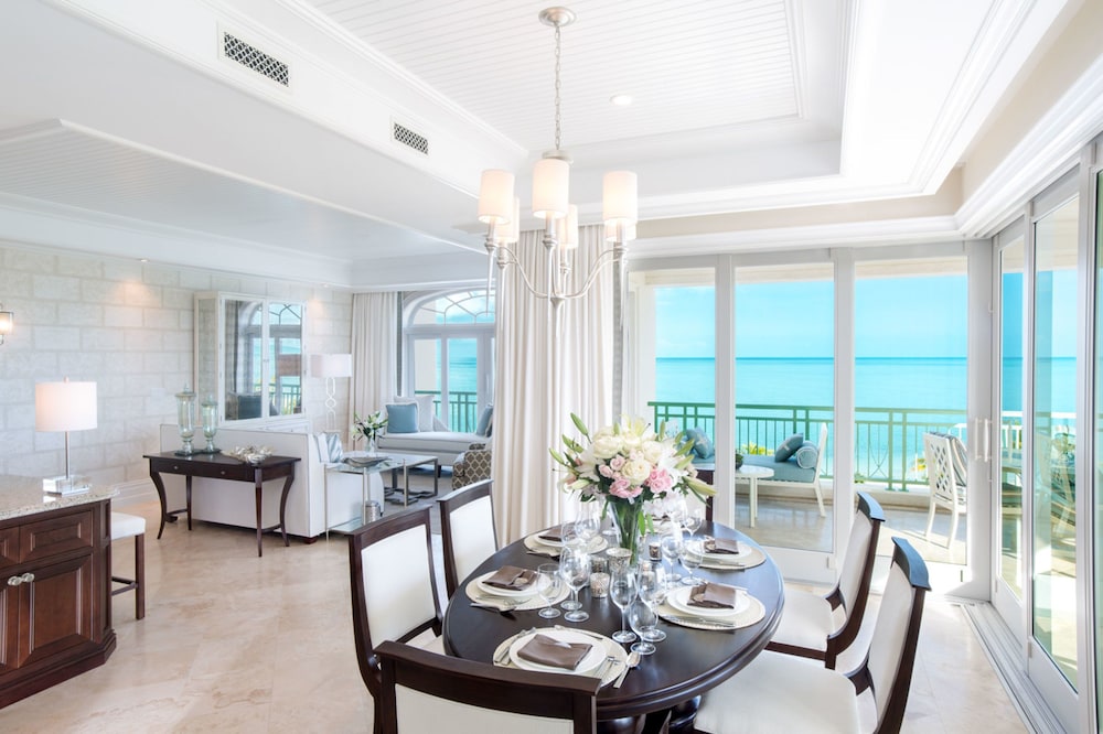 The Shore Club Turks and Caicos 48/74