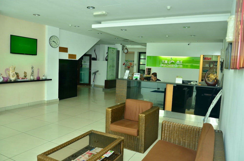 Swan Garden Hotel 6/63